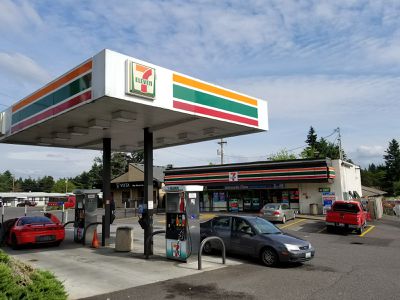 Image gallery for 7-Eleven