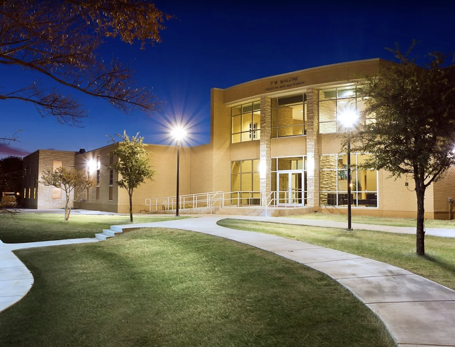 Optimum at Howard College 