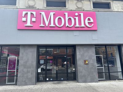 T-Mobile