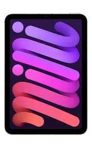 iPad mini (A17 Pro)