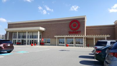 Image gallery for Target