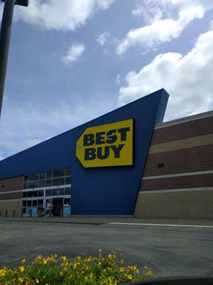 Image gallery for Best Buy