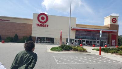Image gallery for Target
