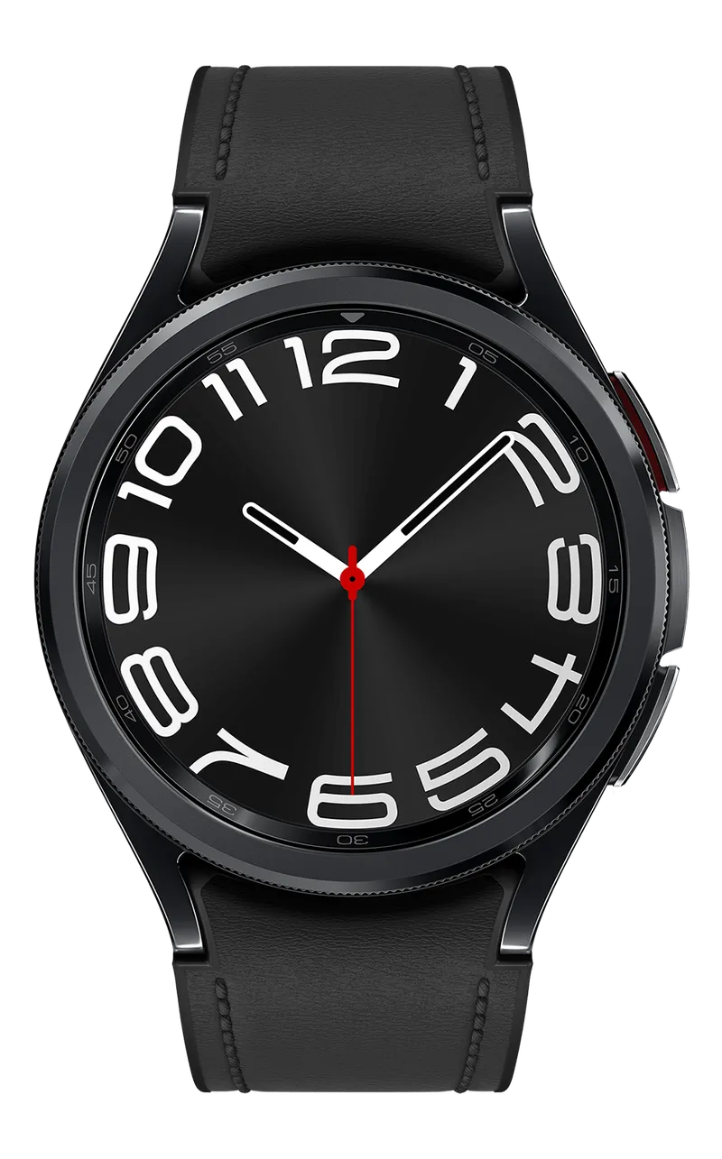 Galaxy Watch6 Classic de 43 mm - Samsung