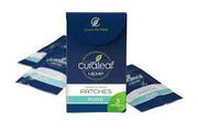 Hemp-CL Patch 25mg 3pk at Curaleaf Maine Hemp-CL Patch 25mg 3pk at Curaleaf Maine