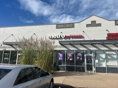 Metro by T-Mobile