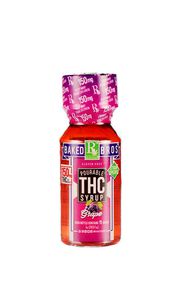 Grape Syrup | 150mg at Curaleaf AZ Glendale Grape Syrup | 150mg at Curaleaf AZ Glendale