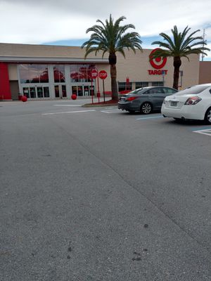Image gallery for Target