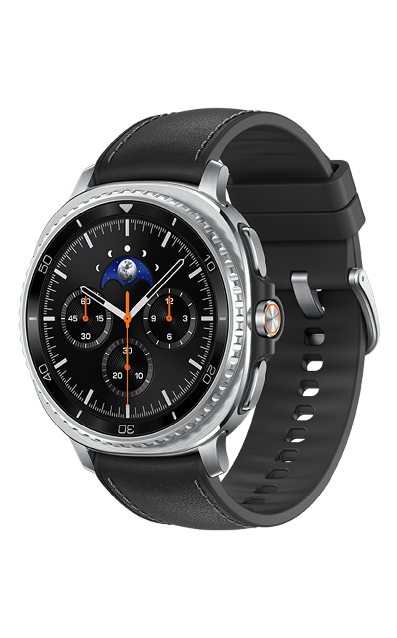 Galaxy Watch8 Classic 46MM - Samsung