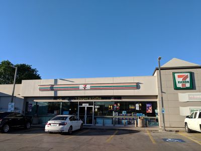 Image gallery for 7-Eleven