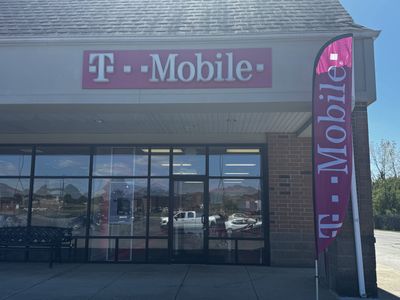 T-Mobile Authorized Retailer