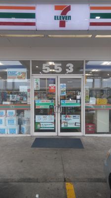 Image gallery for 7-Eleven