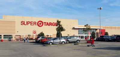 Image gallery for Target
