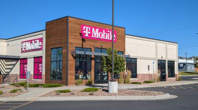 T-Mobile