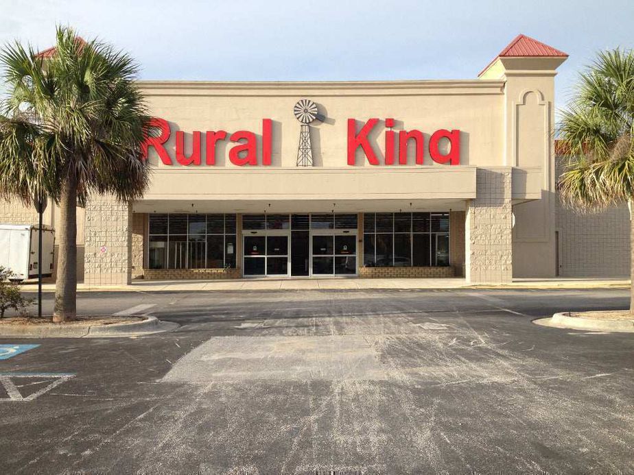 Rural King - Lake Wales, FL - 1970 State Road 60 E 