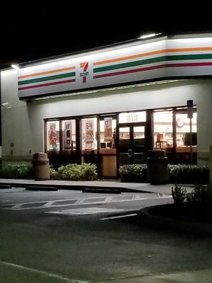 Image gallery for 7-Eleven