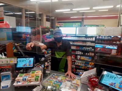 Image gallery for 7-Eleven