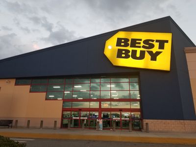 Image gallery for Best Buy