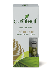 THC Vape Pen-(4:5)-90%-0.5mL at Curaleaf FL Daytona THC Vape Pen-(4:5)-90%-0.5mL at Curaleaf FL Daytona