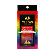 Rainbow Crunch Candy Bar 120mg at Curaleaf AZ Bell Rainbow Crunch Candy Bar 120mg at Curaleaf AZ Bell