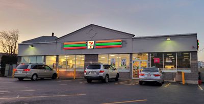 Image gallery for 7-Eleven