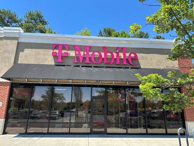 T-Mobile Authorized Retailer