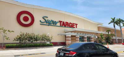 Image gallery for Target