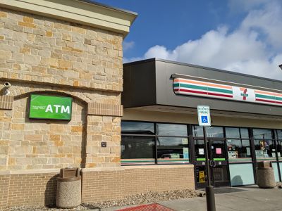Image gallery for 7-Eleven