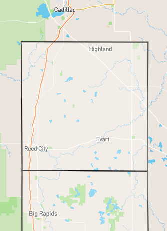 Osceola County