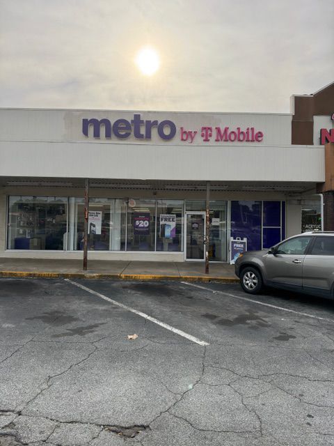 Metro by T-Mobile 6451 Tara Blvd - 6451 Tara Blvd 