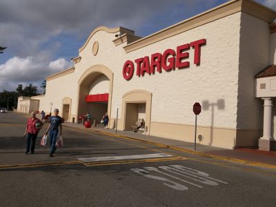 Image gallery for Target