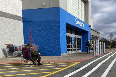 Image gallery for Walmart Supercenter
