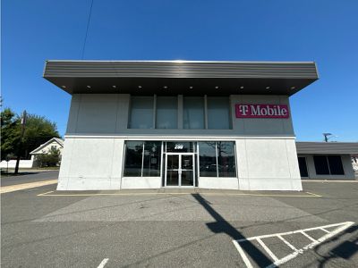 T-Mobile Authorized Retailer