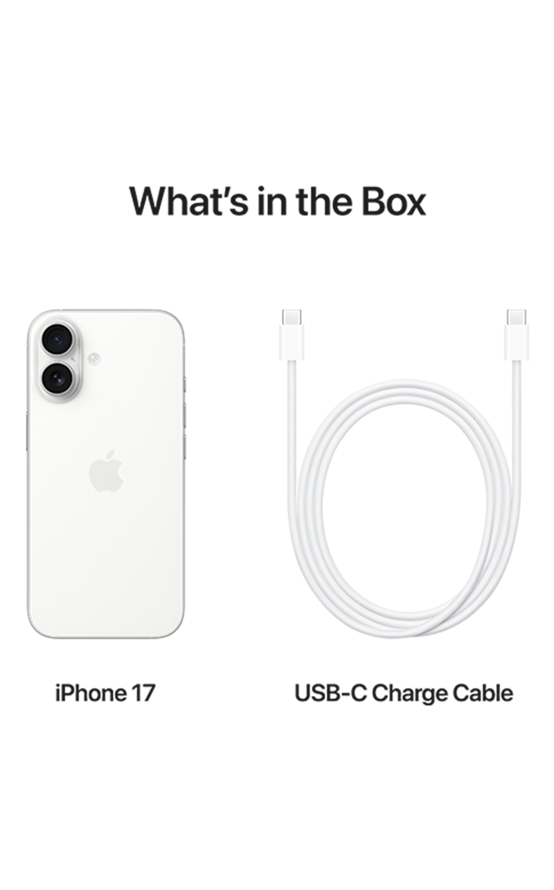 iPhone 17 - Apple