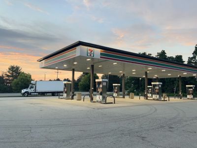 Image gallery for 7-Eleven
