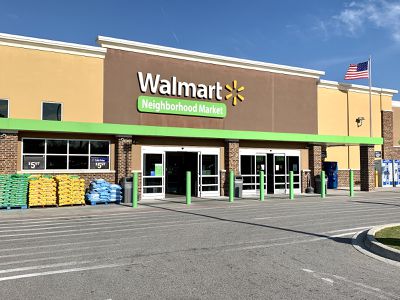Image gallery for Walmart Neighborhood Market