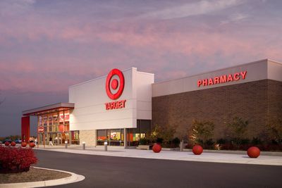 Image gallery for Target