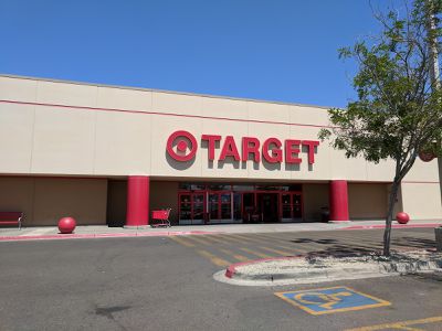 Image gallery for Target