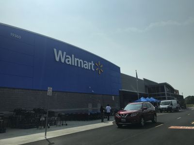 Image gallery for Walmart Supercenter