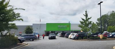 Image gallery for Walmart Neighborhood Market