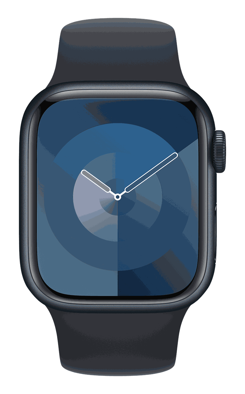 Watch Series 9 41 mm - Apple