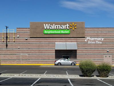 Image gallery for Walmart Neighborhood Market