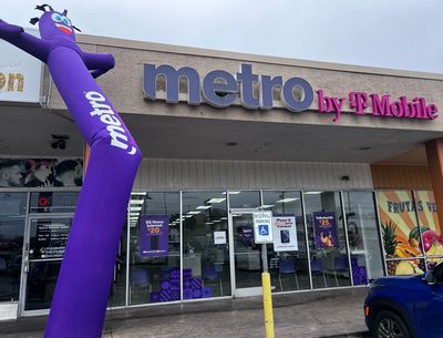 Metro by T-Mobile