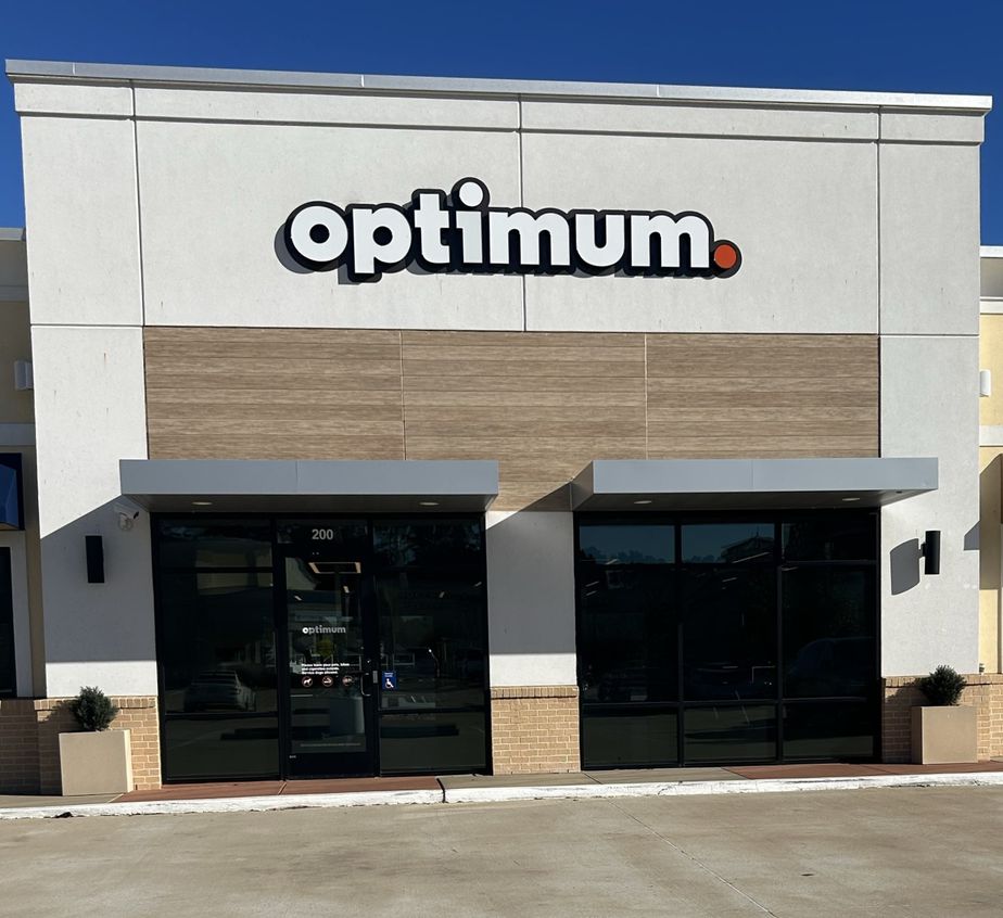 Optimum Lake Conroe - 15264 TX-105 W Suite 200