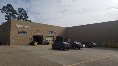 Image gallery for Walmart Supercenter