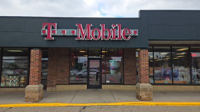 T-Mobile Authorized Retailer