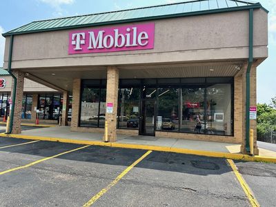 T-Mobile