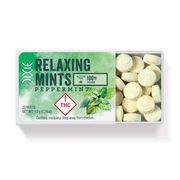 Dixie Relaxing Tablets 300mg at Curaleaf Reisterstown Dixie Relaxing Tablets 300mg at Curaleaf Reisterstown