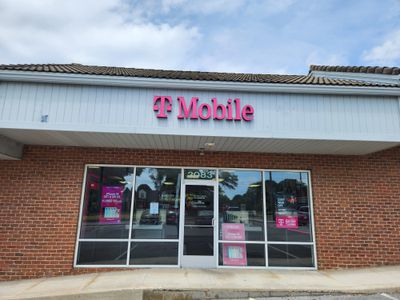 T-Mobile Authorized Retailer
