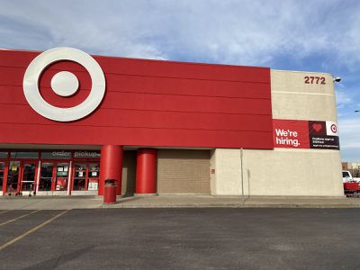 Image gallery for Target